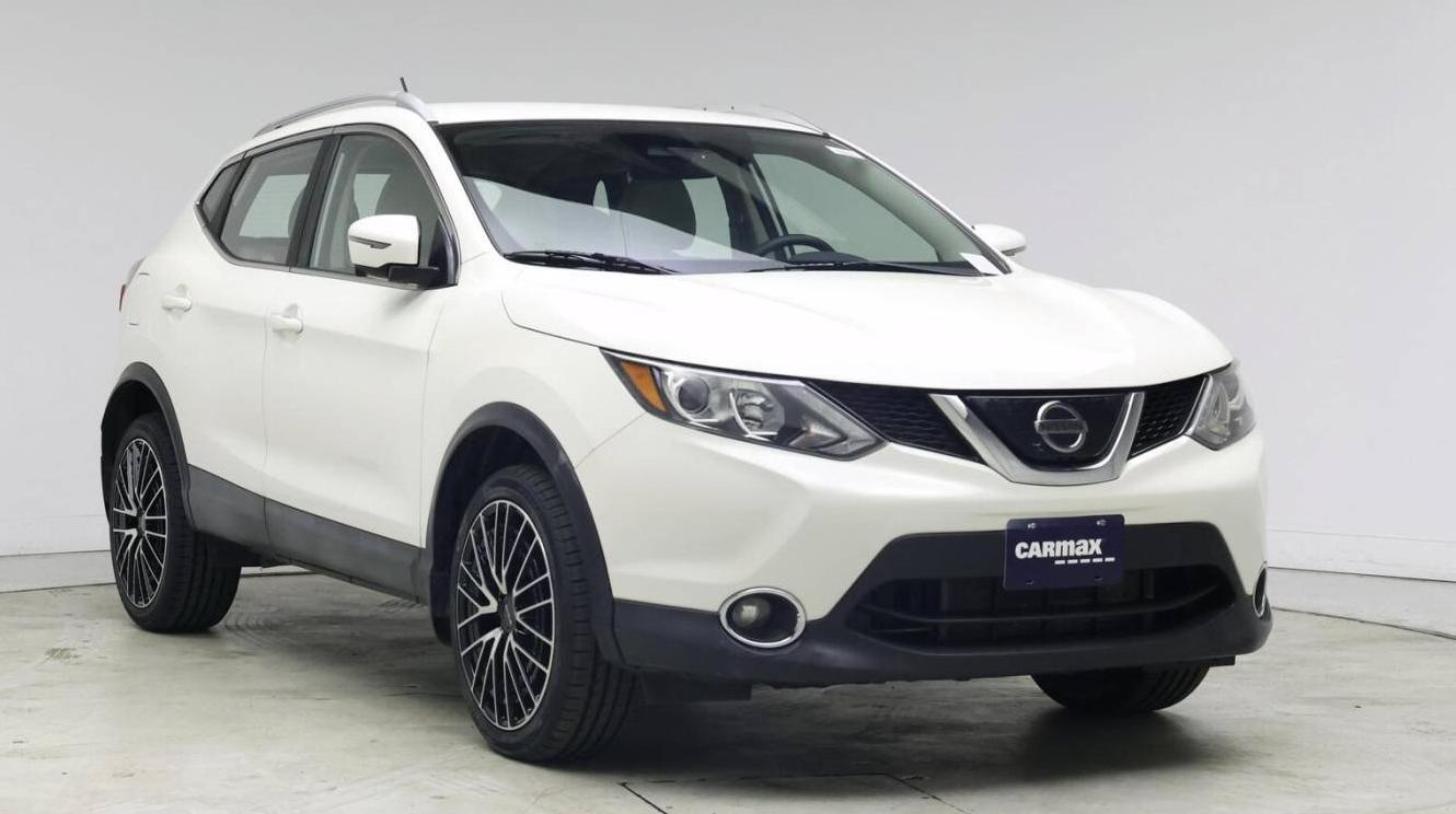 NISSAN ROGUE SPORT 2019 JN1BJ1CP6KW226101 image